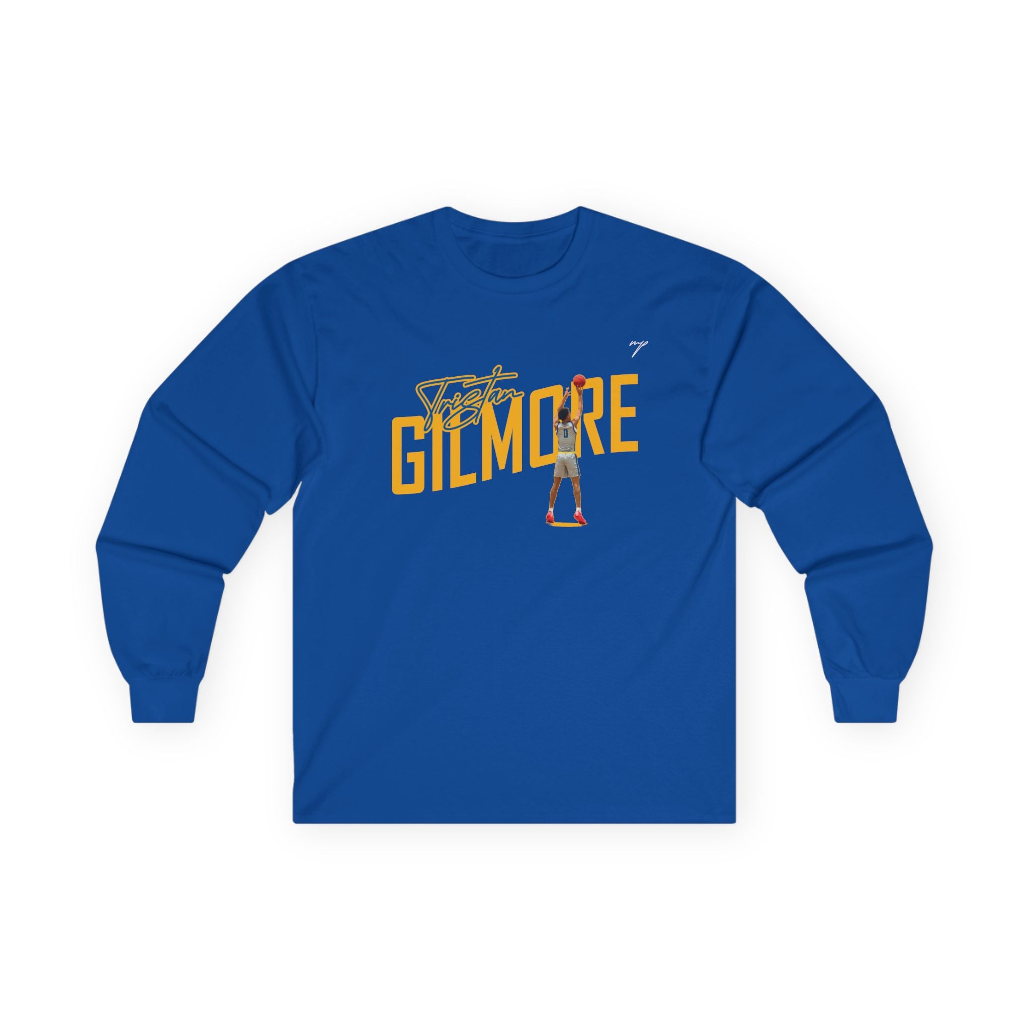 Tristan Gilmore Long Sleeve