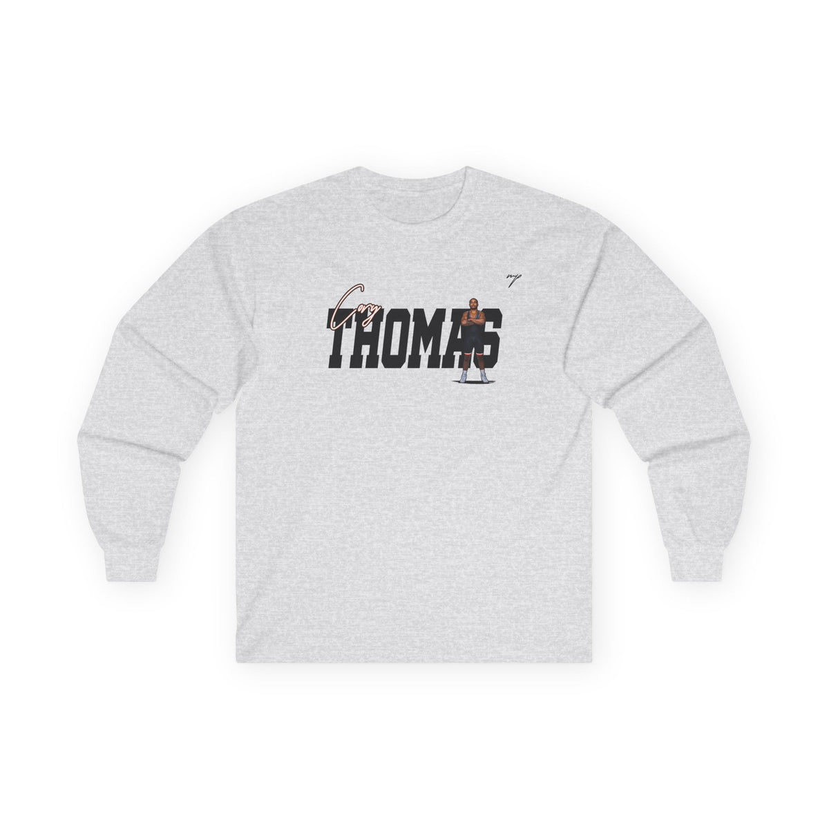 Cory Thomas Long Sleeve