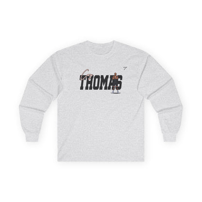 Cory Thomas Long Sleeve