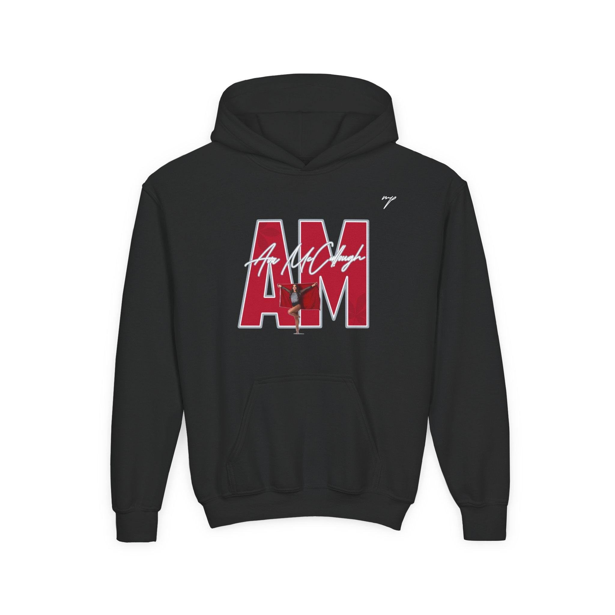 Ava McCullough YOUTH Hoodie