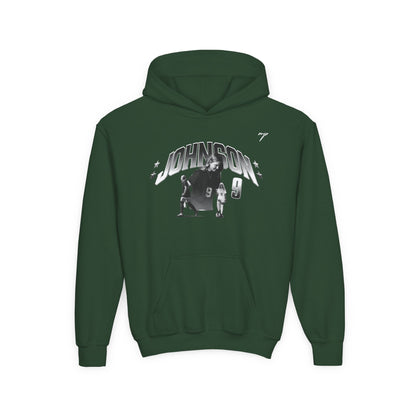 Ella Johnson YOUTH Hoodie