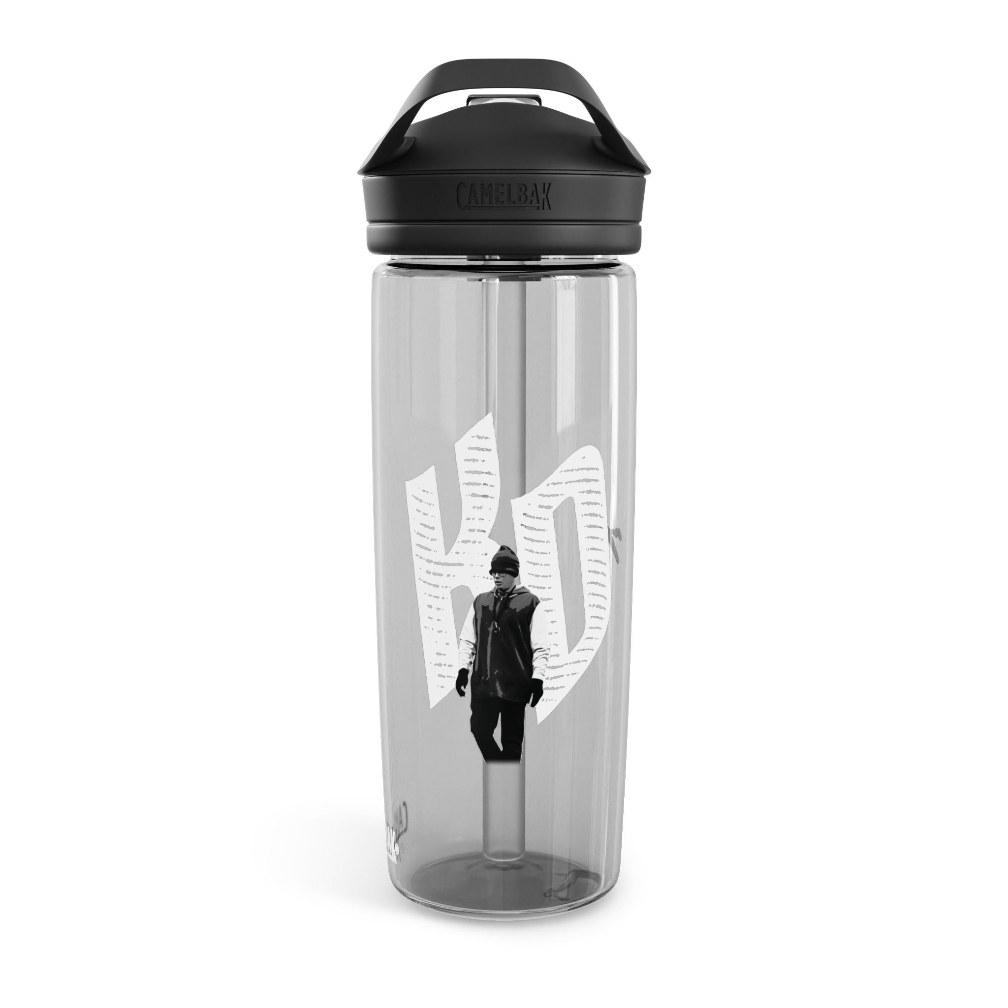 Kendall Harkrider CamelBak Water Bottle