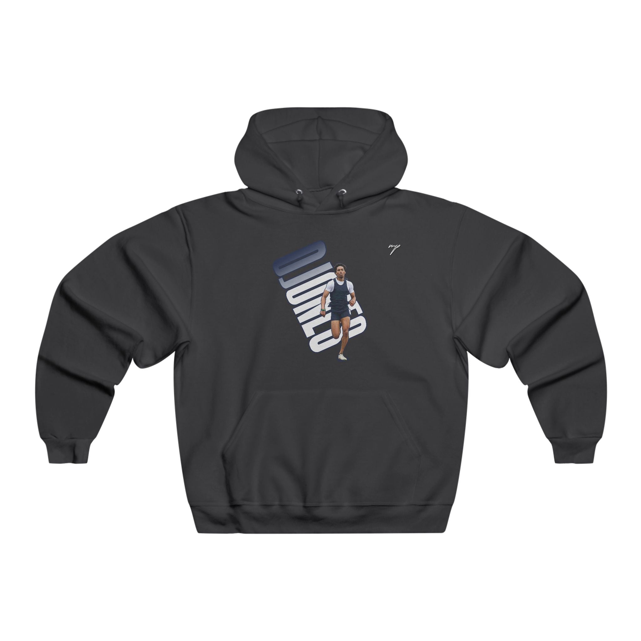 Orlando Jones Vintage Hoodie