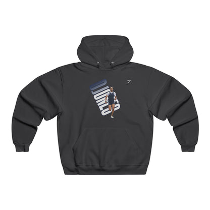 Orlando Jones Vintage Hoodie