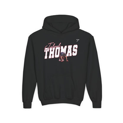 Jaleal Thomas YOUTH Hoodie
