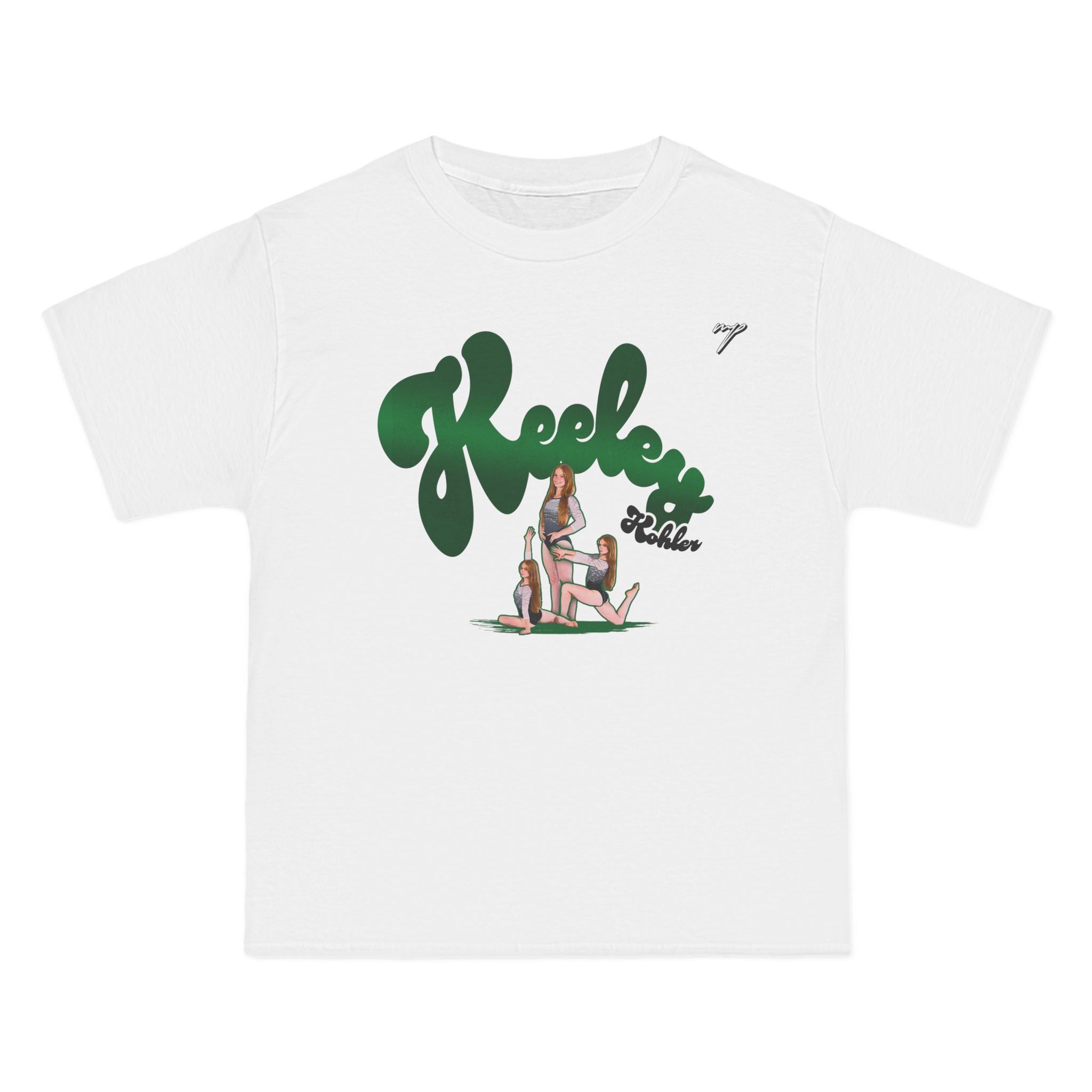 Keeley Kohler Vintage Tee
