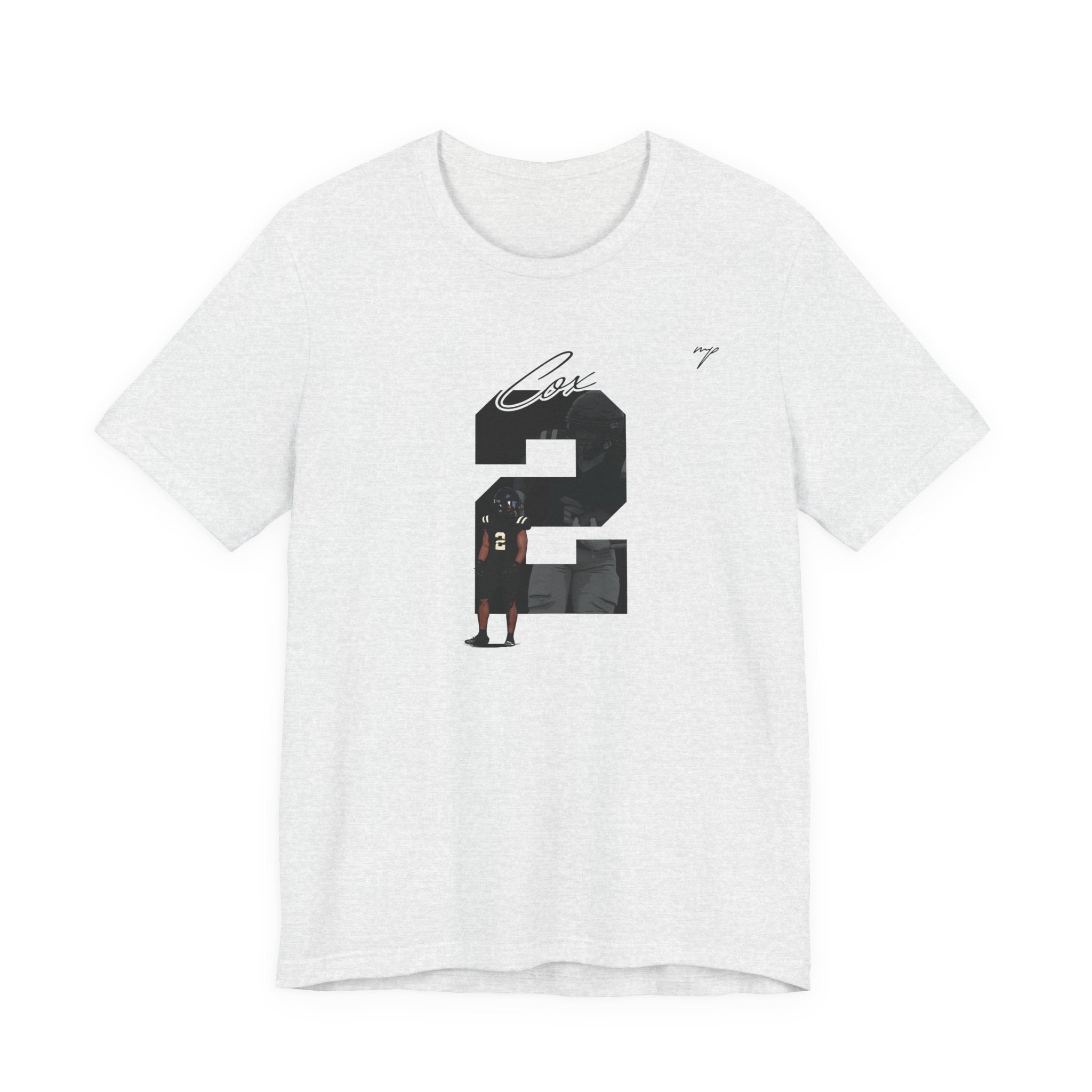 Devin Cox Graphic Tee