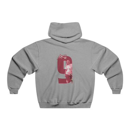 Maycen Slater Vintage Hoodie
