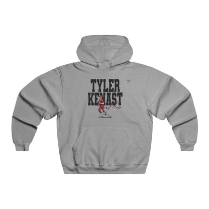 Tyler Kenast Vintage Hoodie