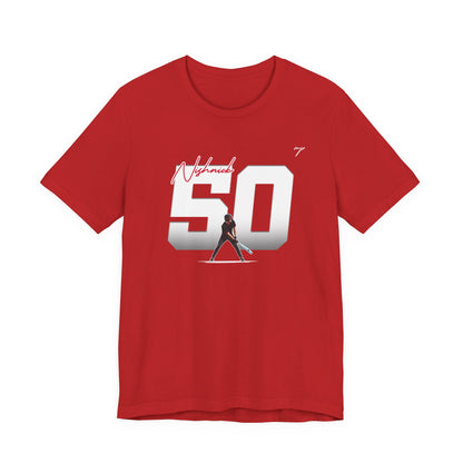 Camden Nishnick Graphic Tee