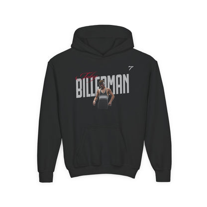 Toby Billerman YOUTH Hoodie