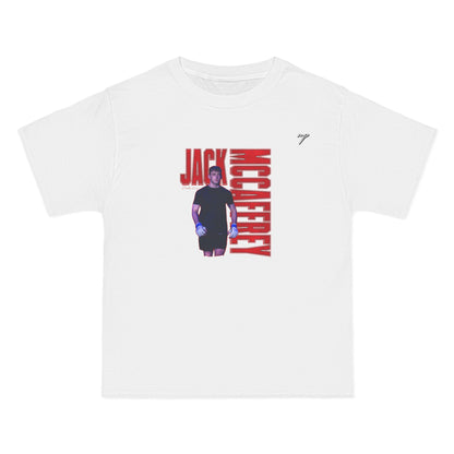 Jack McCaffrey Vintage Tee