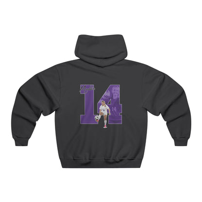 Maddie Oberholtzer Vintage Hoodie