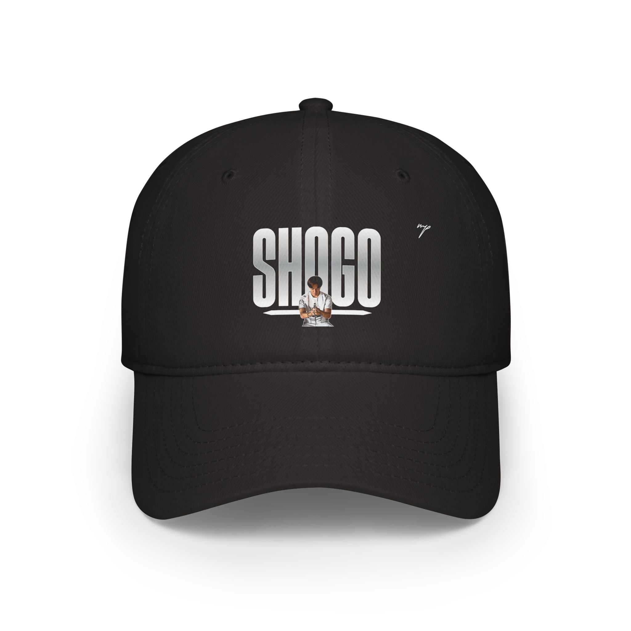 Shogo Haraikawa Hat