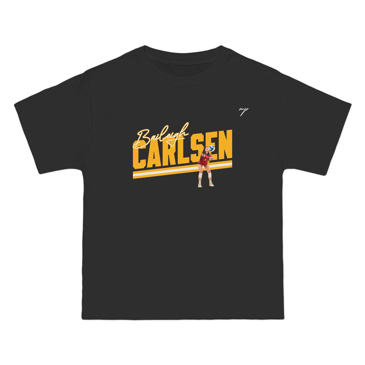 Baileigh Carlsen Vintage Tee