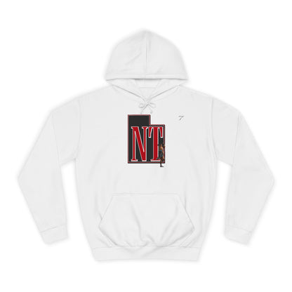 Nadia Thomas Hoodie