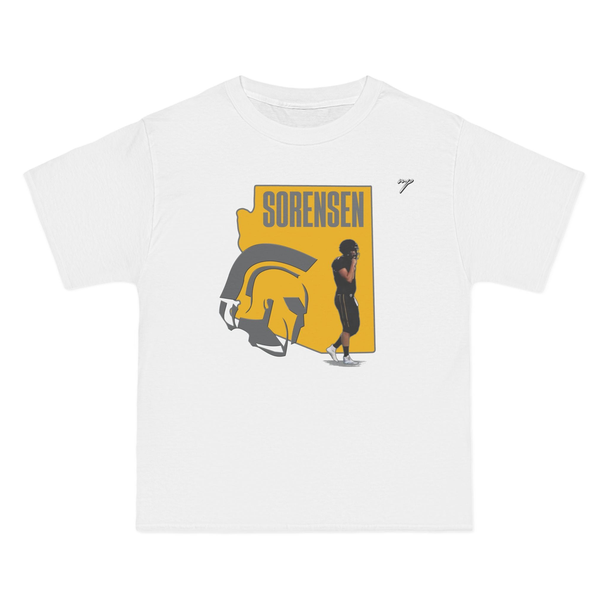 Chaz Sorensen Vintage Tee