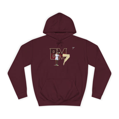 Brooke Mcloy Hoodie