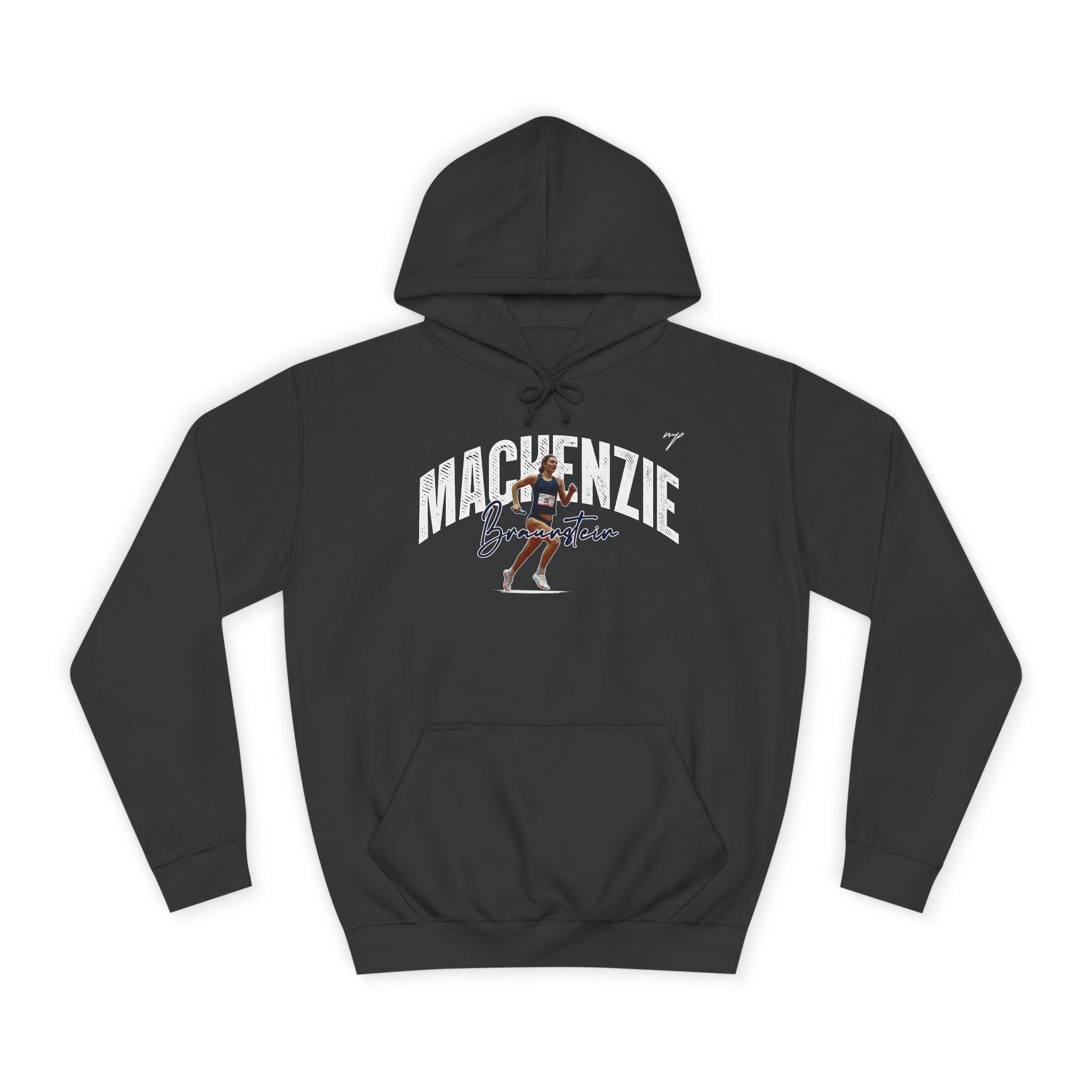 Mackenzie Braunstein Hoodie