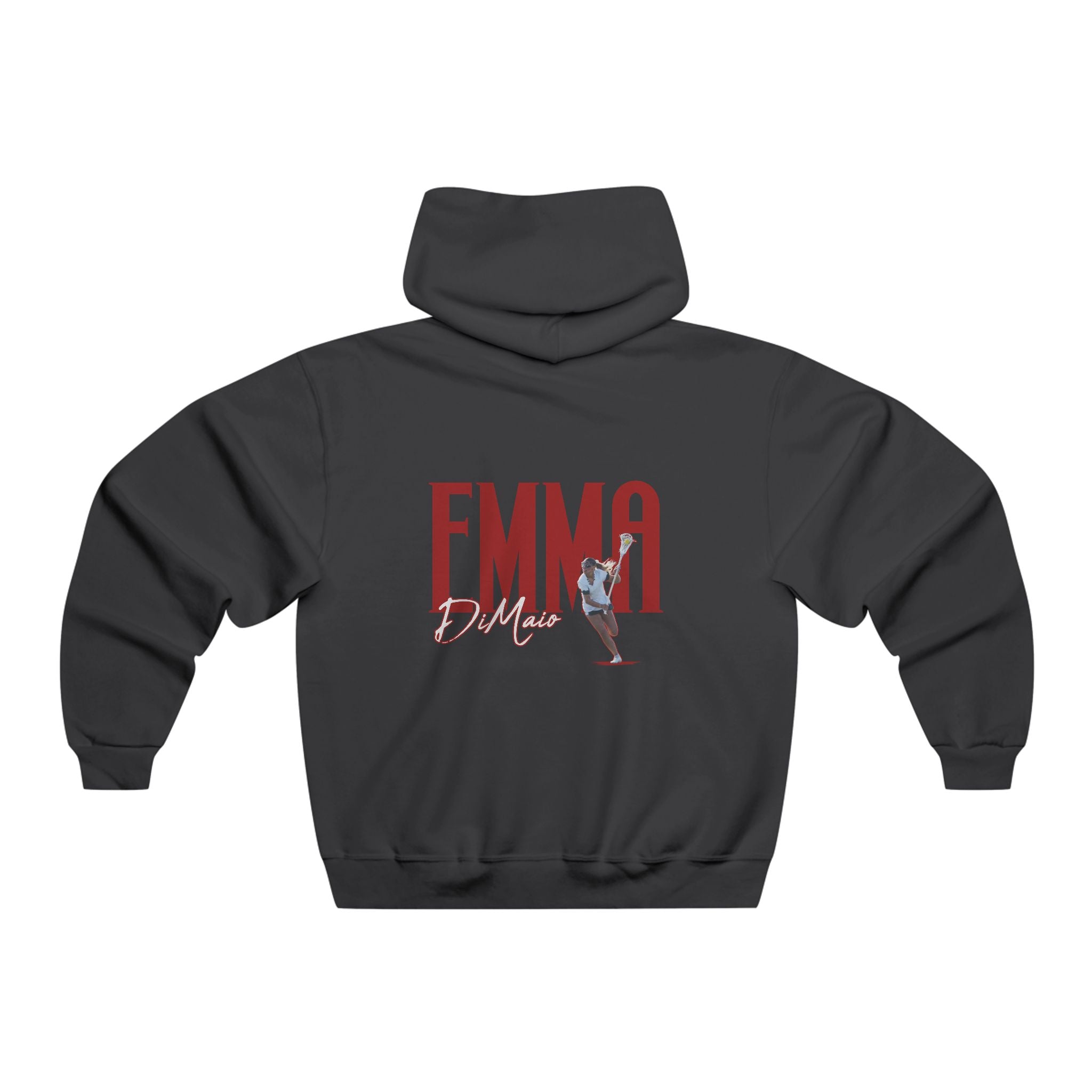 Emma DiMaio Vintage Hoodie