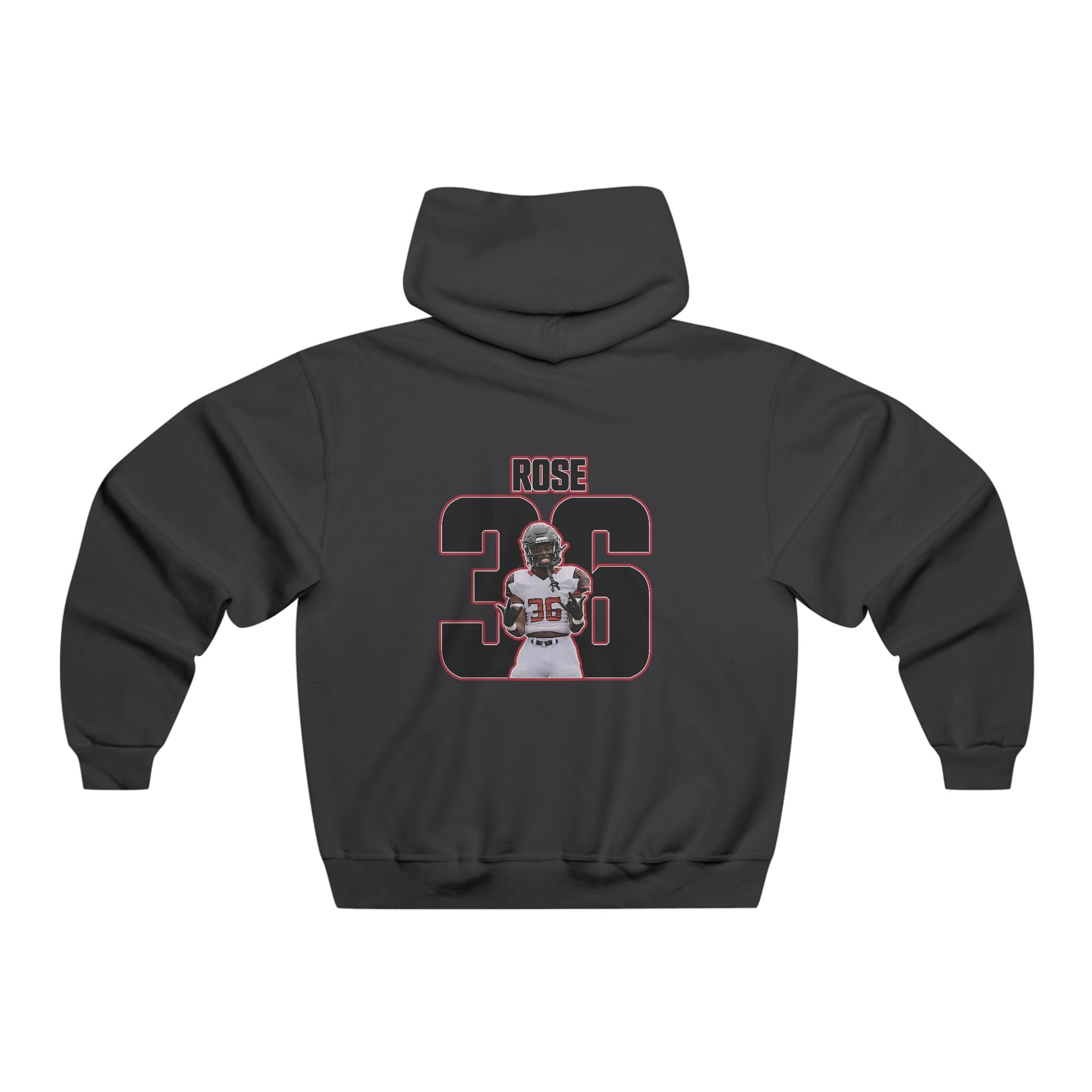 Tylen Rose Vintage Hoodie
