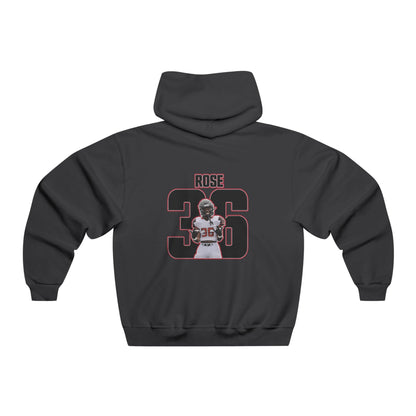 Tylen Rose Vintage Hoodie