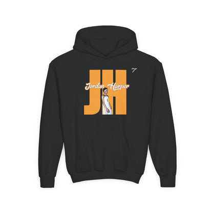 Jordan Harper YOUTH Hoodie