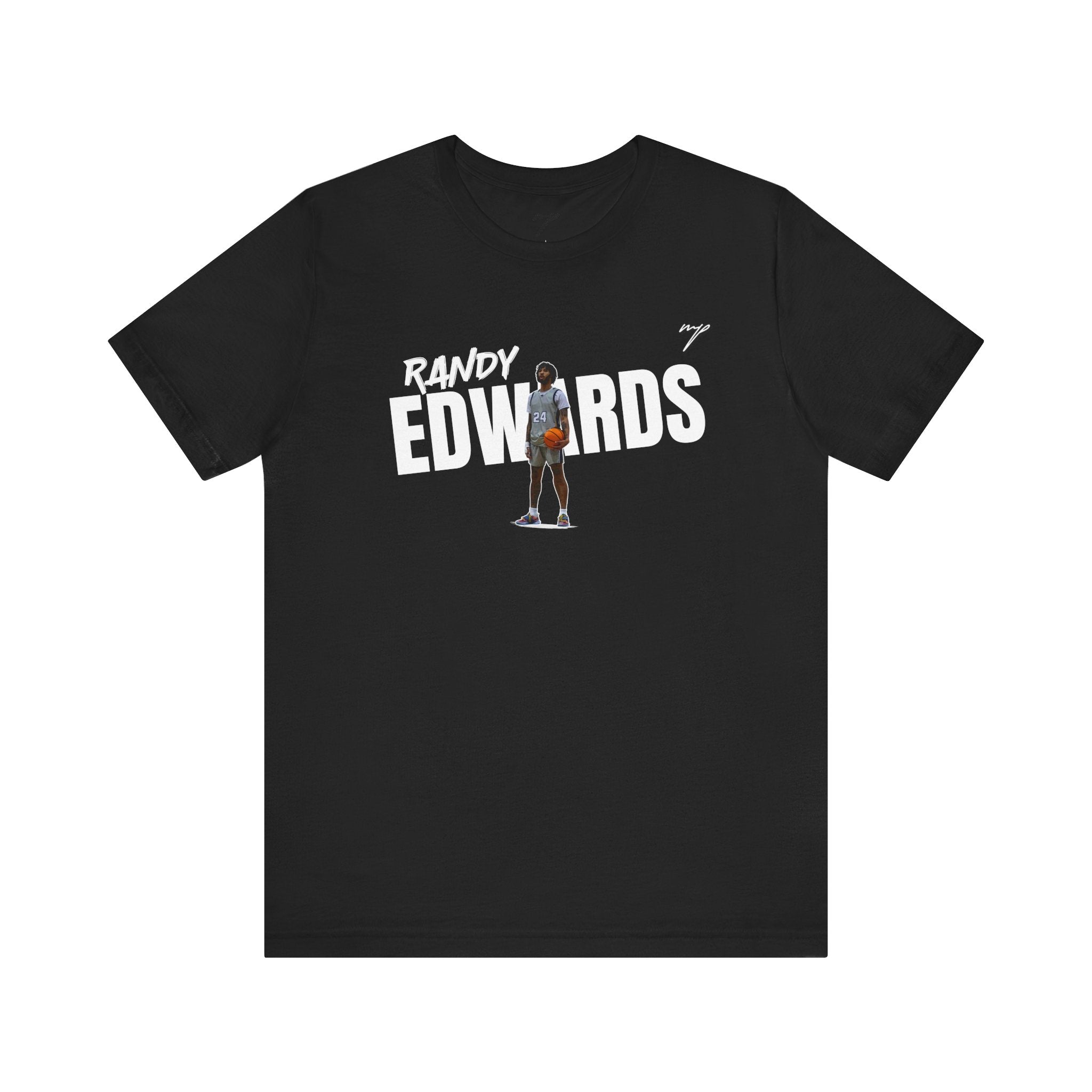 Randy Edwards Graphic Tee