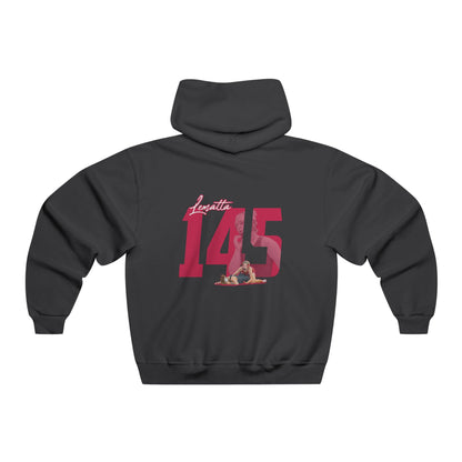 Haleigh Lematta Vintage Hoodie