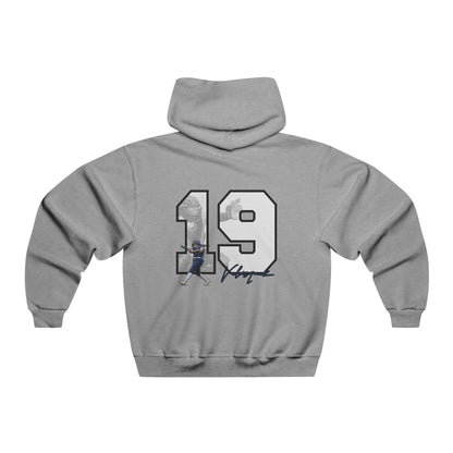 Antonia Velasquez Vintage Hoodie