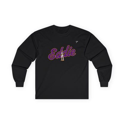 Eddie Davis Long Sleeve