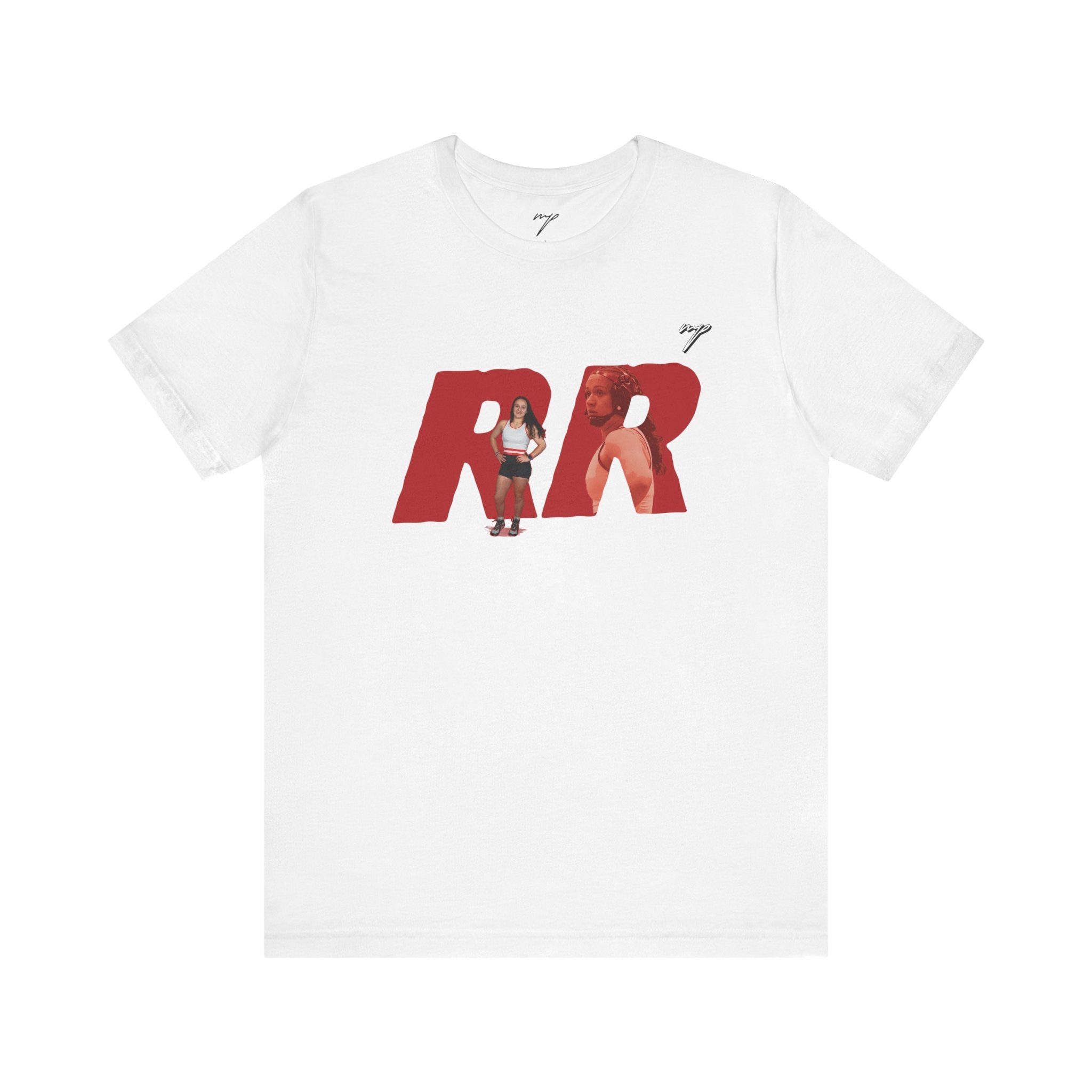 Reise Roach Graphic Tee