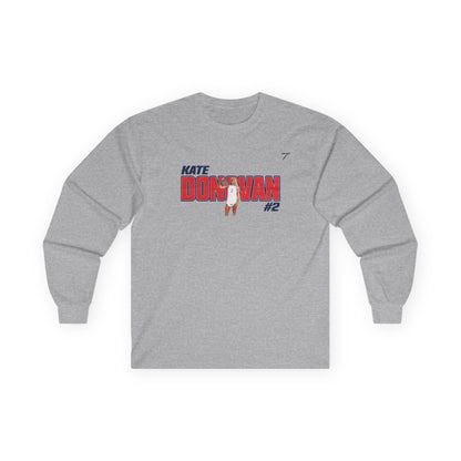 Kate Donovan Long Sleeve