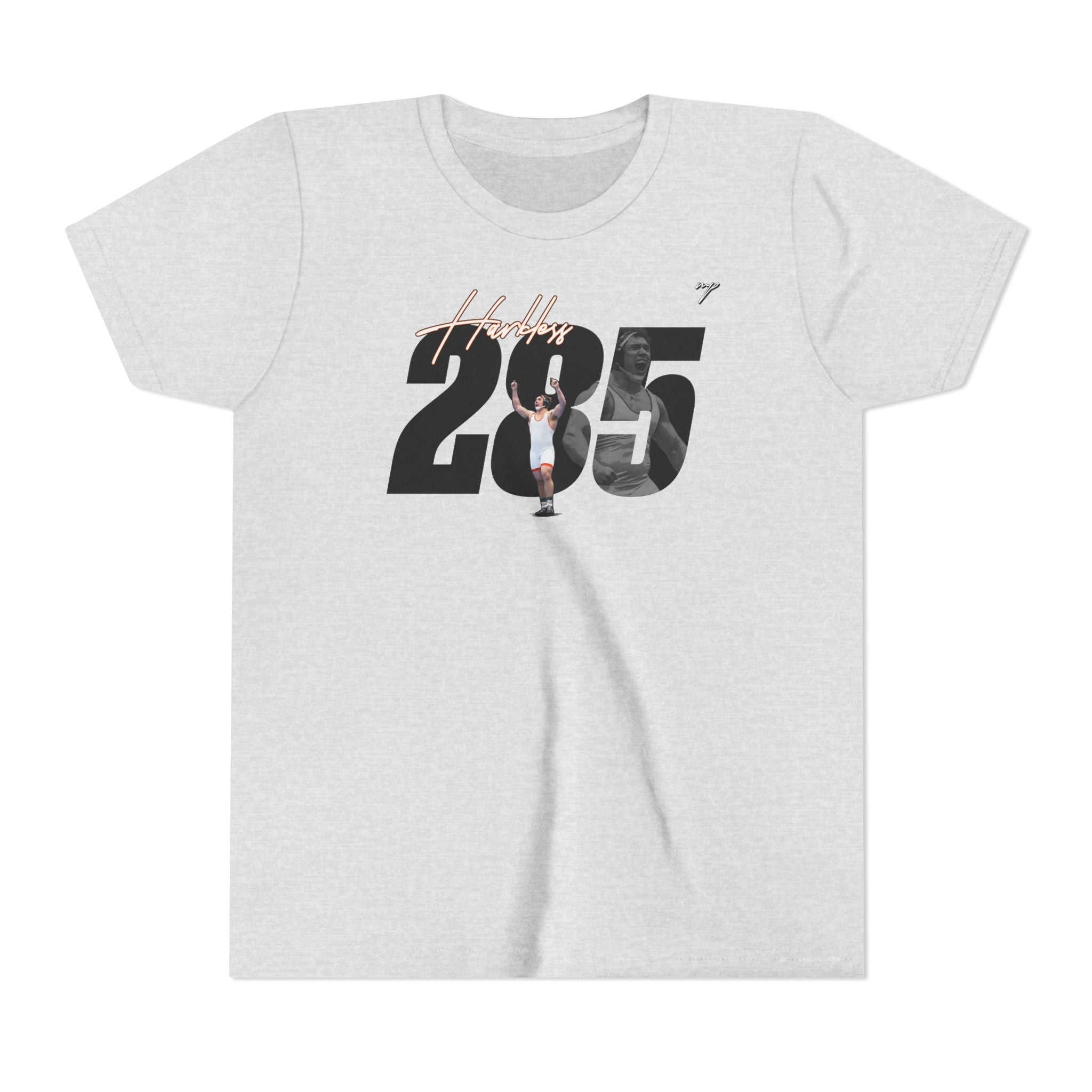 Josh Harkless YOUTH Graphic Tee
