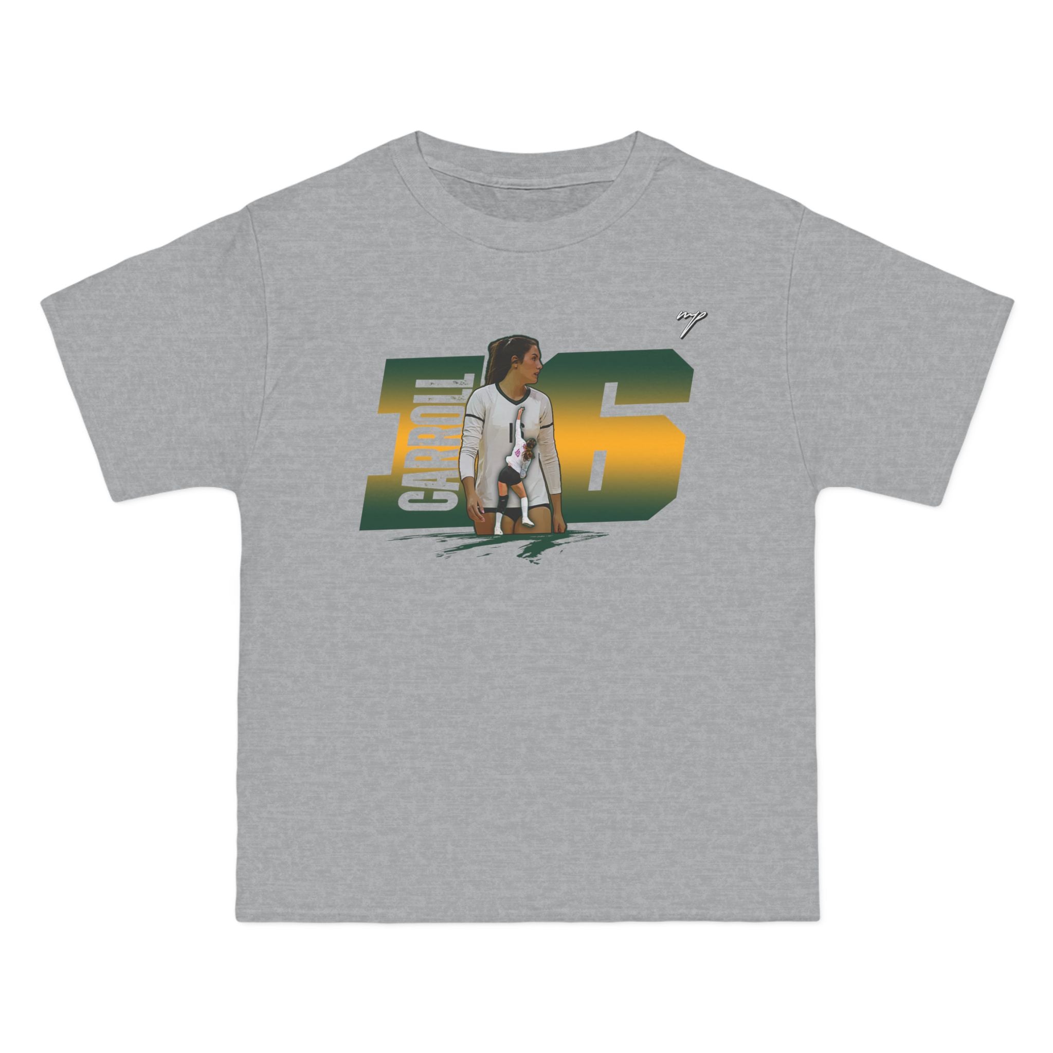 Grace Carroll Vintage Tee
