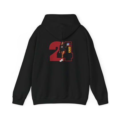 Cassidy Bloom Vintage Hoodie