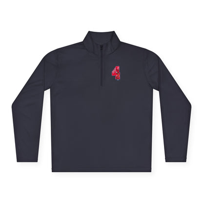 Kaia Wescott Quarter-Zip