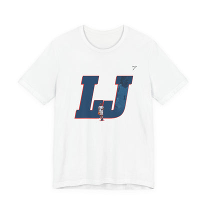 Lonnie Deloatch Graphic Tee
