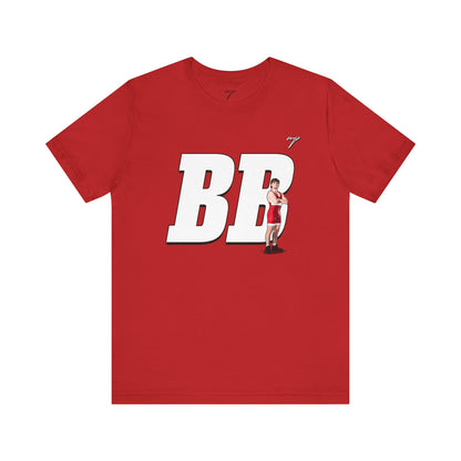 Brock Bobzien Graphic Tee