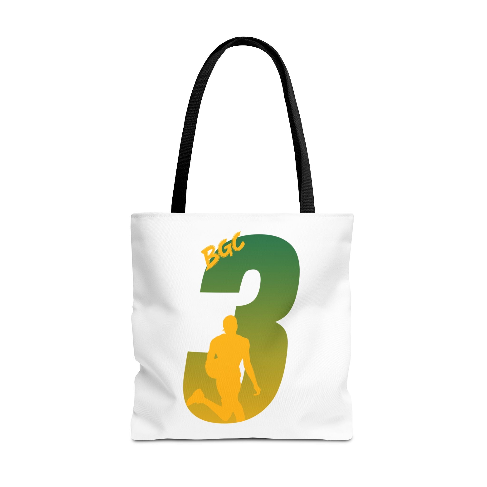 Bobby Chandler Tote Bag