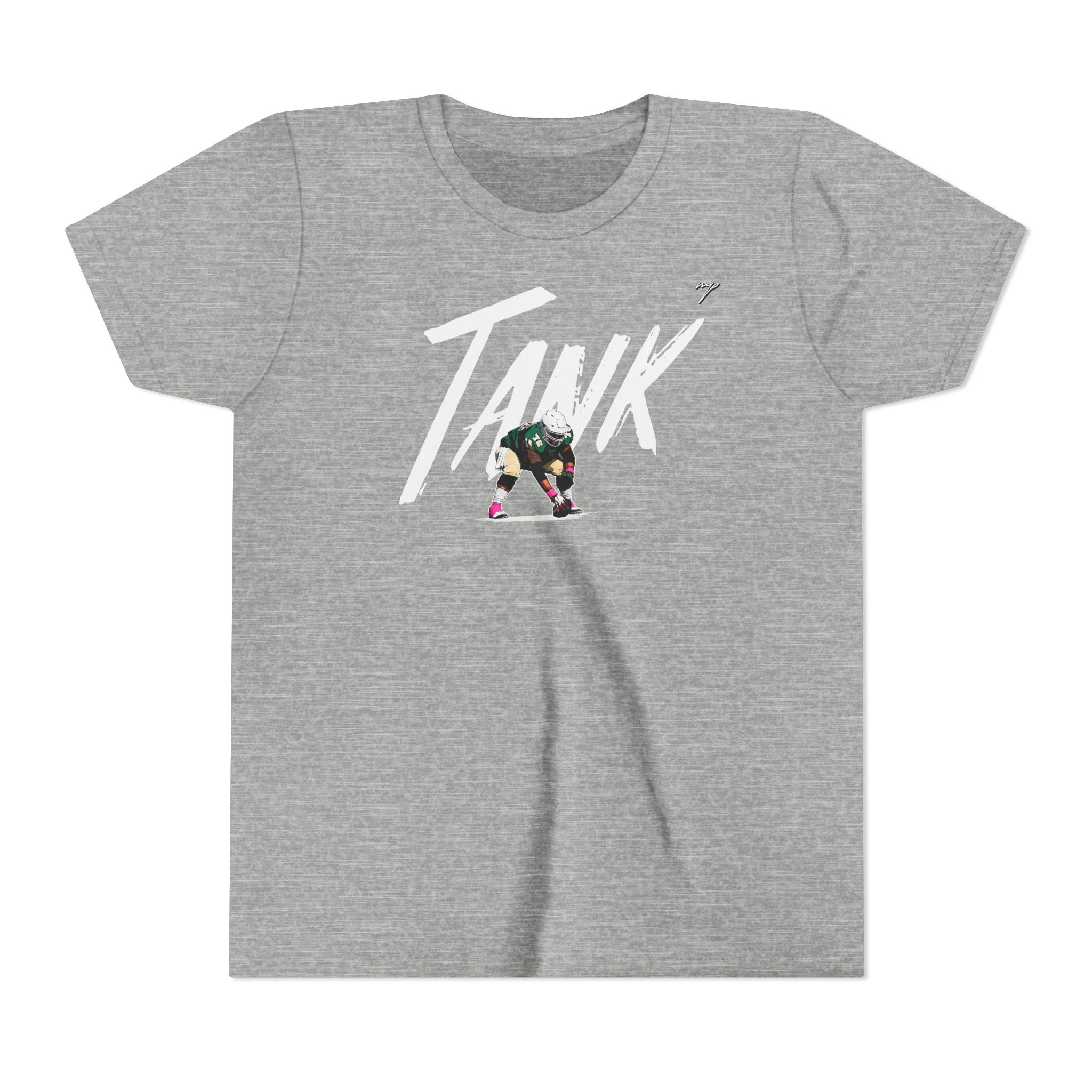 Alex Hernandez Youth Graphic Tee
