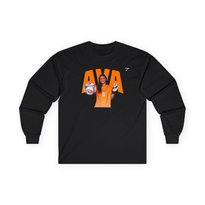 Ava Simpson Long Sleeve