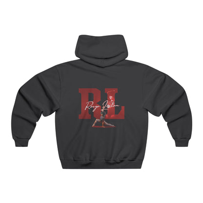 Raeya Linton Vintage Hoodie