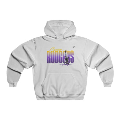 Conner Rodgers Vintage Hoodie