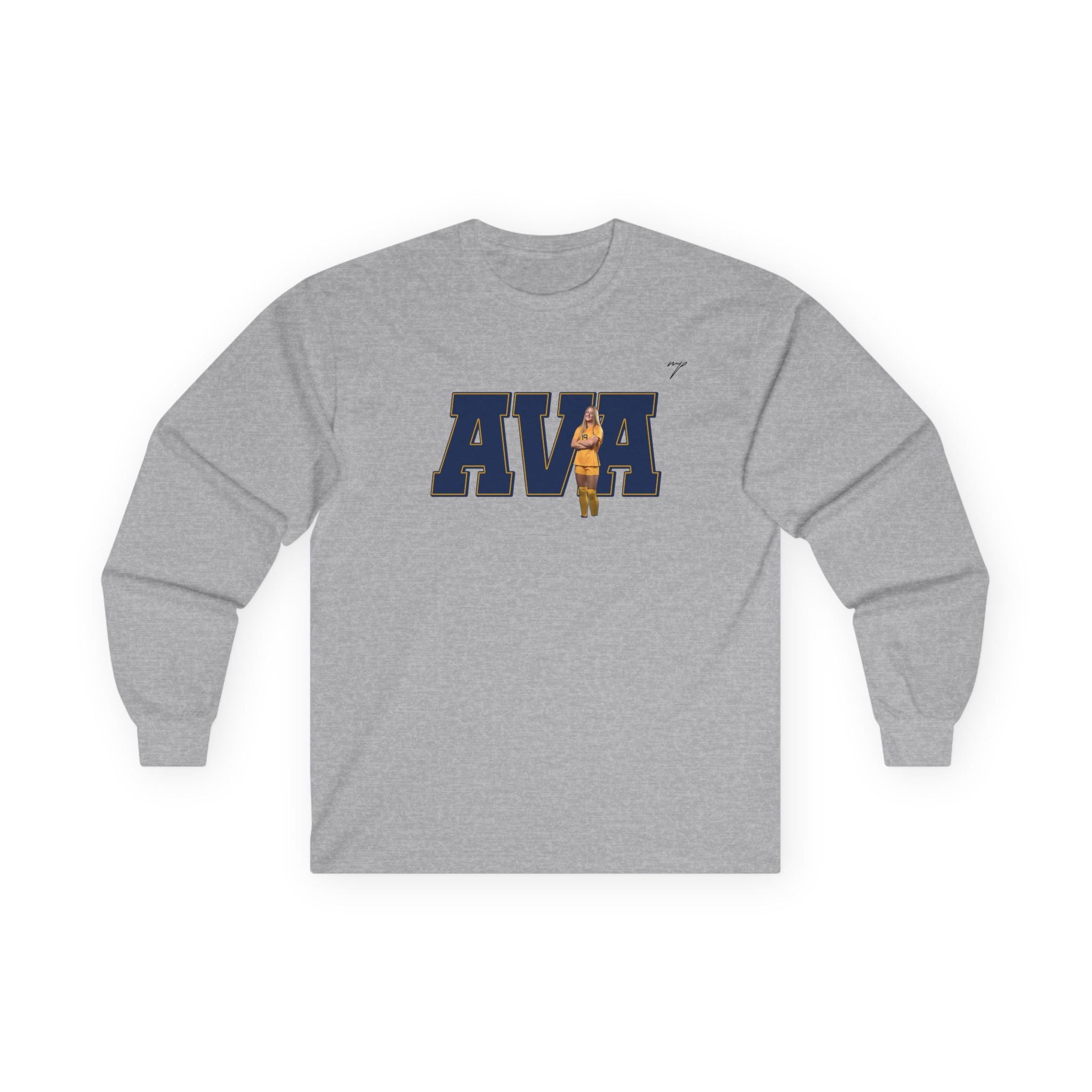 Ava Arnold Long Sleeve