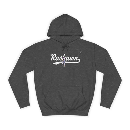 Rashawn Galloway Hoodie