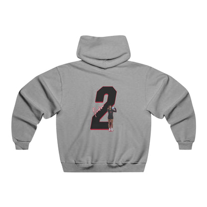 Sonia Proksa Vintage Hoodie