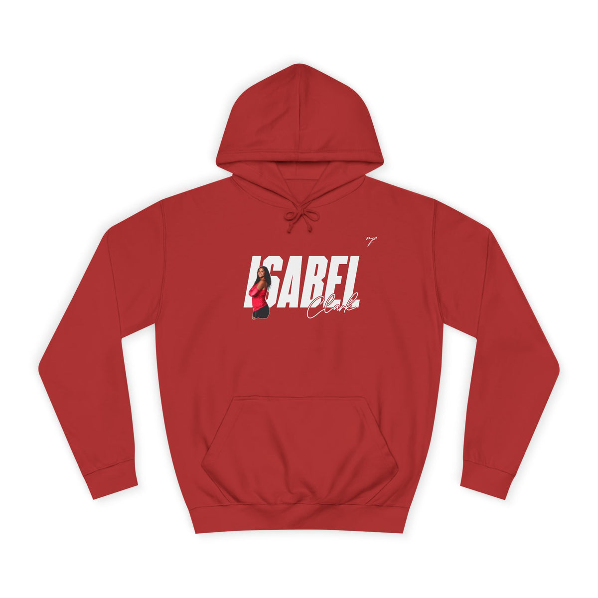 Isabel Clark Hoodie