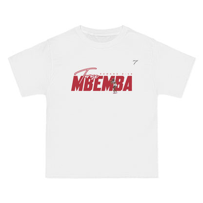 Teresa Mbemba Vintage Tee