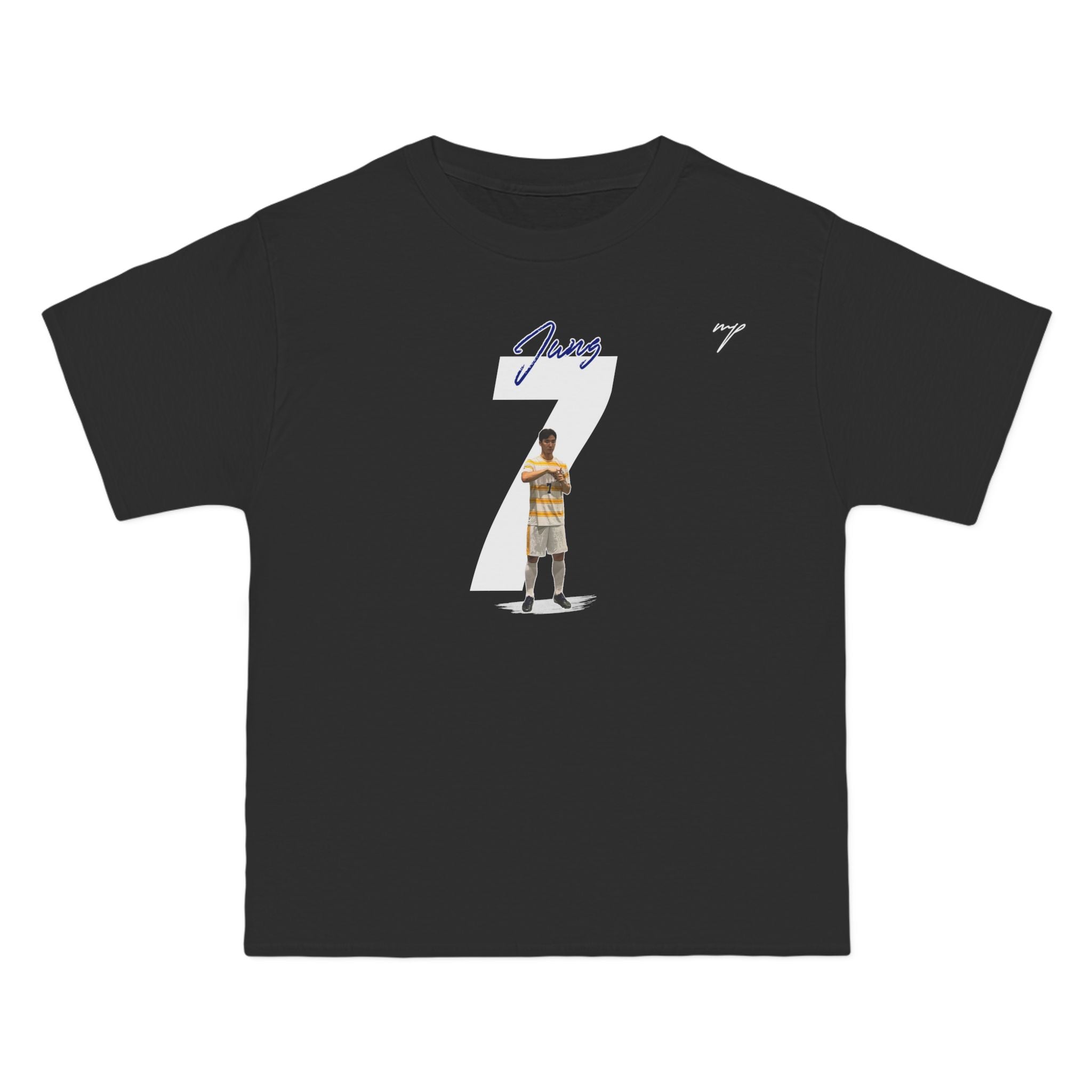 Sebin Jung Vintage Tee